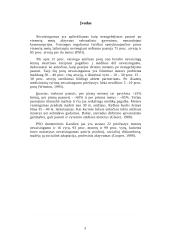 Nevaisingumo samprata, priežastys, rūšys 4 puslapis