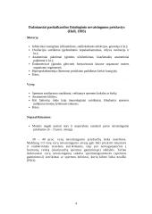 Nevaisingumo samprata, priežastys, rūšys 5 puslapis