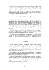 Nevaisingumo samprata, priežastys, rūšys 9 puslapis