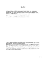 Norvegijos Karalystė 5 puslapis