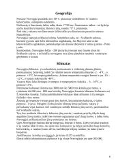 Norvegijos Karalystė 6 puslapis