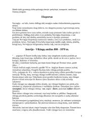 Norvegijos Karalystė 9 puslapis