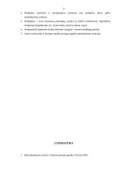 Nudegimai ir jų pirmoji pagalba 11 puslapis