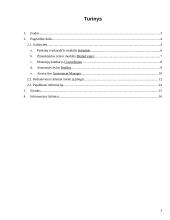 Nuotolinio mokymo sistema Learning space 2 puslapis