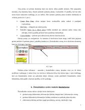 Nuotolinio mokymo sistema Learning space 7 puslapis