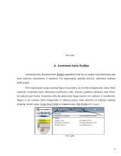 Nuotolinio mokymo sistema Learning space 9 puslapis