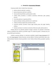 Nuotolinio mokymo sistema Learning space 10 puslapis