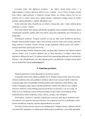 Nutukimo problema, jos sprendimas 5 puslapis