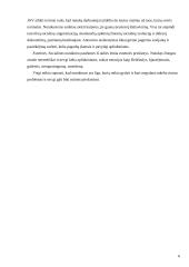 Nutukimo problema, jos sprendimas 6 puslapis