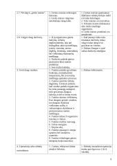 Nutukimo problema, jos sprendimas 9 puslapis