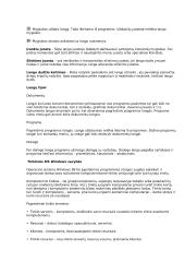 Operacinė sistema Windows 98 4 puslapis