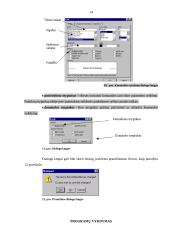 Viskas apie operacinę sistemą Windows XP 13 puslapis