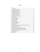 Operacinės sistemos (OS) 2 puslapis