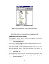 Operacinės sistemos (OS) 13 puslapis