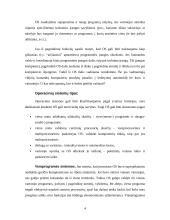 Operacinės sistemos (OS) 4 puslapis