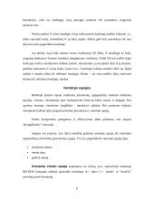 Operacinės sistemos (OS) 9 puslapis