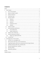 Oracle Spatial naudojimas geografinėse informacinėse sistemose 2 puslapis