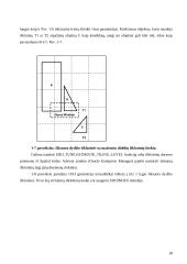 Oracle Spatial naudojimas geografinėse informacinėse sistemose 18 puslapis