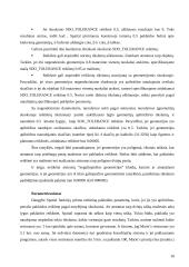 Oracle Spatial naudojimas geografinėse informacinėse sistemose 10 puslapis