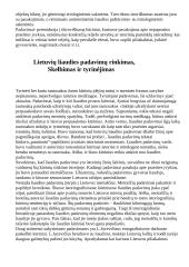 Padavimai tautosakoje 2 puslapis