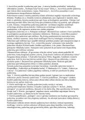 Padavimai tautosakoje 3 puslapis