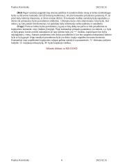 Pagrindinės DOS komandos 5 puslapis