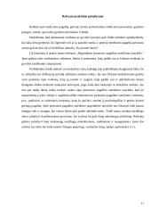 Pagrindinės pirmosios pagalbos suteikimo taisyklės 11 puslapis