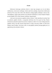 Pagrindinės pirmosios pagalbos suteikimo taisyklės 12 puslapis