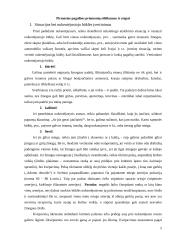 Pagrindinės pirmosios pagalbos suteikimo taisyklės 5 puslapis