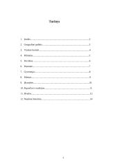 Palyginamoji Lietuvos ir Suomijos charakteristika 2 puslapis