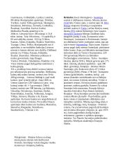 Palyginamoji Lietuvos ir Suomijos charakteristika 11 puslapis