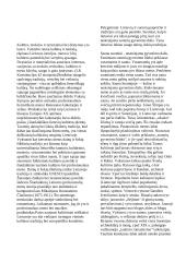 Palyginamoji Lietuvos ir Suomijos charakteristika 13 puslapis