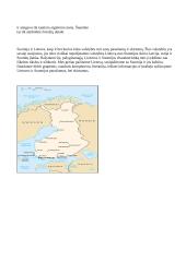 Palyginamoji Lietuvos ir Suomijos charakteristika 14 puslapis