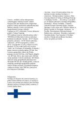 Palyginamoji Lietuvos ir Suomijos charakteristika 5 puslapis