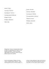 Palyginamoji Lietuvos ir Suomijos charakteristika 6 puslapis