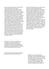 Palyginamoji Lietuvos ir Suomijos charakteristika 7 puslapis