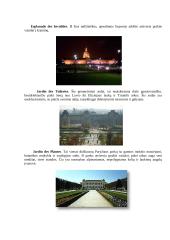 Paryžius ir turizmas 11 puslapis