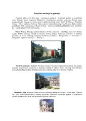 Paryžius ir turizmas 13 puslapis