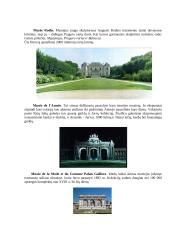 Paryžius ir turizmas 14 puslapis