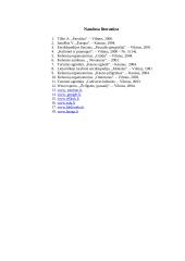 Paryžius ir turizmas 18 puslapis