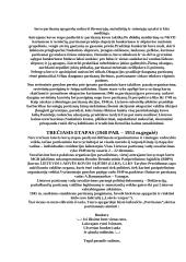 Partizaninis karas Lietuvoje 4 puslapis