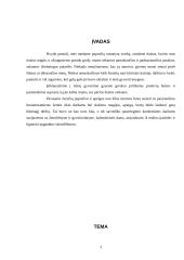 Paskutinė pavasario šventė. Sekminės 3 puslapis