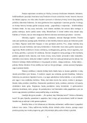 Paskutinė pavasario šventė. Sekminės 4 puslapis