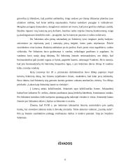 Paskutinė pavasario šventė. Sekminės 6 puslapis