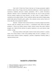 Paskutinė pavasario šventė. Sekminės 7 puslapis