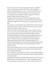  Lietuvių patarlės 2 puslapis