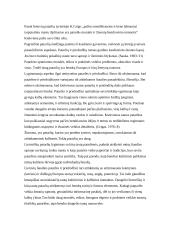  Lietuvių patarlės 4 puslapis