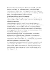  Lietuvių patarlės 5 puslapis