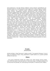 Paveldėjimo pagrindas 16 puslapis