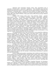 Paveldėjimo pagrindas 6 puslapis